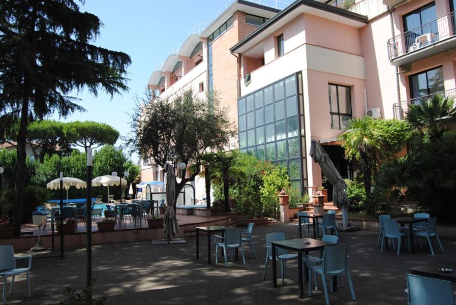 Hotel Capriccio