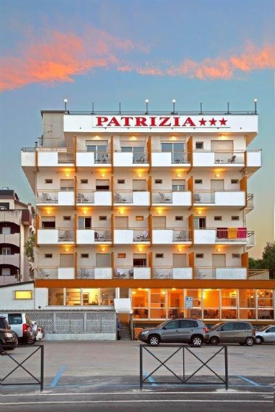 Hotel Patrizia